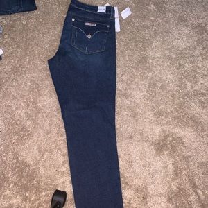 Hudson jeans